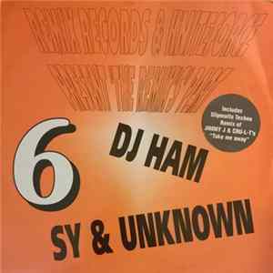 Alk-E-D / DJ Force & The Evolution / Jimmy J & Cru-L-T - Remix Records & Kniteforce Present 'The Remix's' Part 6 FLAC