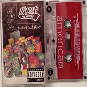 Kwest Tha Madd Lad - This Is My First Album FLAC