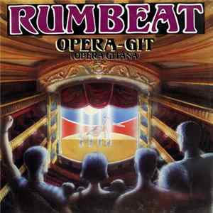 Rumbeat - Opera-Git (Opera Gitana) FLAC