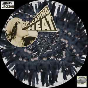 Angles Jackson - Escaping Heat FLAC