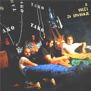 Tako - U Vreći Za Spavanje FLAC