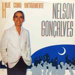Nelson Gonçalves - Hoje Como Antigamente FLAC