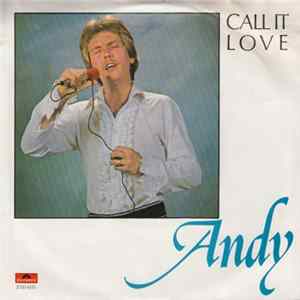 Andy - Call It Love FLAC