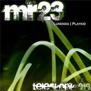 Mr23 - Lunenda FLAC