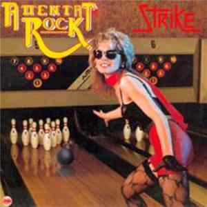 Attentat Rock - Strike FLAC