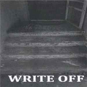Write Off - Write Off FLAC