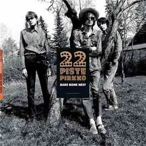 22 Pistepirkko - Bare Bone Nest FLAC