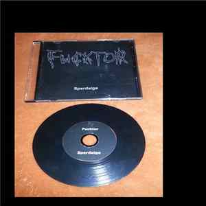 Fucktor - Sperdalge FLAC