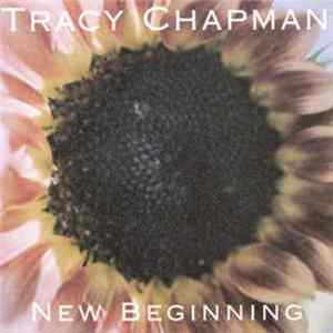 Tracy Chapman - New Beginning FLAC