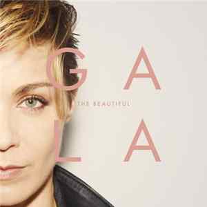 Gala - The Beautiful FLAC