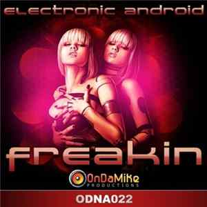 Electronic Android - Freakin FLAC