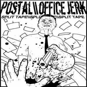 Postal / Office Jerk - Postal - Office Jerk FLAC