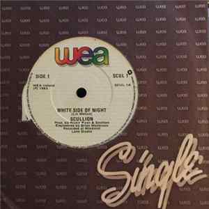 Scullion - White Side Of Night FLAC