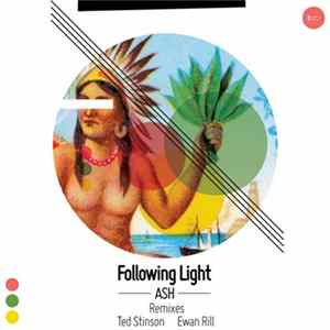 Following Light - Ash FLAC