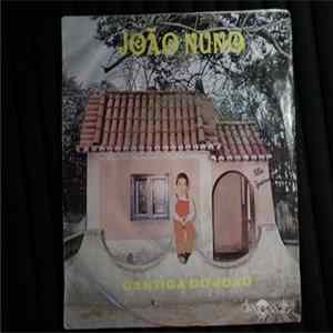 João Nuno - Cantiga Do João / Romance Do Gato Maltez FLAC