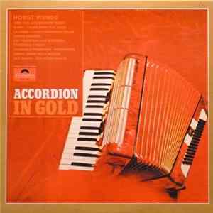 Horst Wende And His Accordion Band - Accordion In Gold FLAC