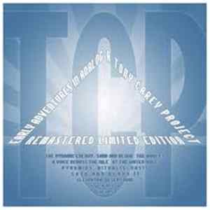 TCP - Early Adventures In Analog FLAC