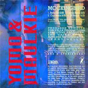 Yomo & Maulkie - Mockingbird FLAC