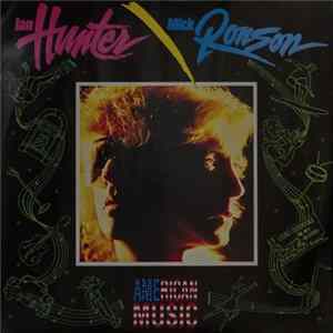 Ian Hunter / Mick Ronson - American Music FLAC