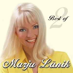 Marju Länik - Best Of 2 FLAC