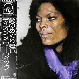 Dionne Warwicke - Then Came You FLAC