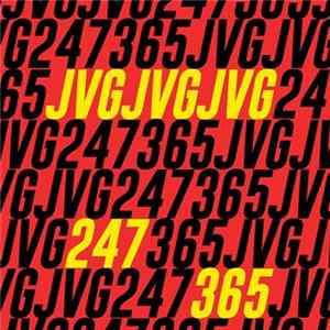 JVG - 247 365 FLAC