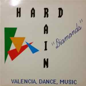 Hard Rain - Diamonds FLAC