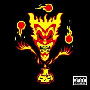 Insane Clown Posse - The Amazing Jeckel Brothers FLAC