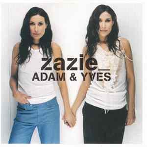 Zazie - Adam & Yves FLAC