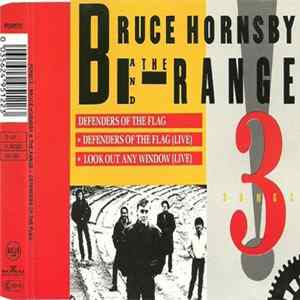 Bruce Hornsby & The Range - Defenders Of The Flag FLAC