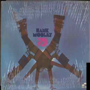Hank Mobley - The Flip FLAC