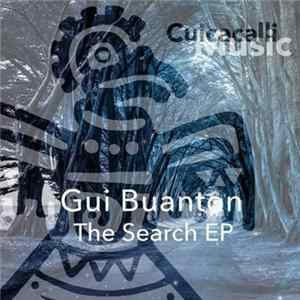 Gui Buanton - The Search EP FLAC