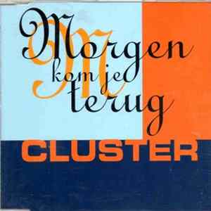 Cluster - Morgen Kom Je Terug FLAC