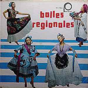 Various - Bailes Regionales FLAC