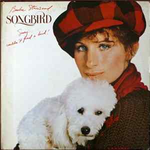 Barbra Streisand - Songbird FLAC