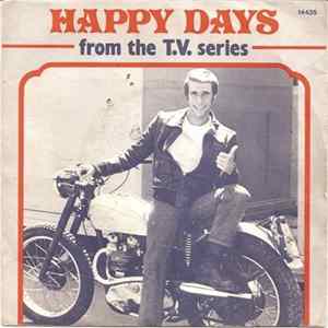 Pratt And Mac Lain - Happy Days FLAC