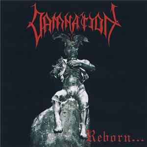 Damnation - Reborn... FLAC
