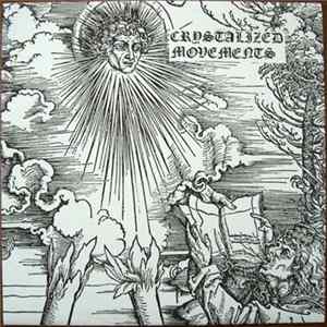Crystalized Movements - Blown Over / Through A Glass FLAC
