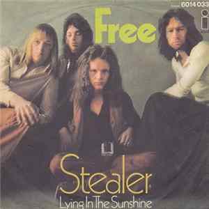 Free - Stealer FLAC