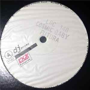 Cosmic Baby - Futura FLAC