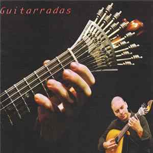 Hugo Edgar - Guitarradas FLAC