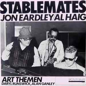 Jon Eardley / Al Haig - Stablemates FLAC