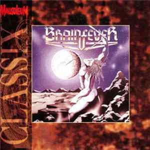 Brainfever - Capture The Night FLAC