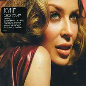 Kylie - Chocolate FLAC