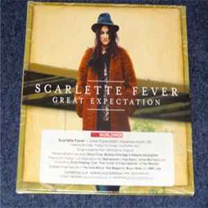 Scarlette Fever - Great Expectation FLAC