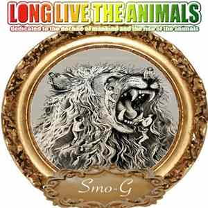 Smo-G - Smo-G FLAC