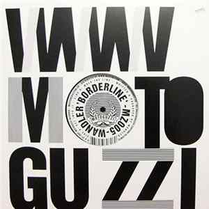 Wandler - Borderline FLAC