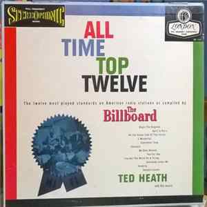 Ted Heath And His Music - All Time Top Twelve FLAC