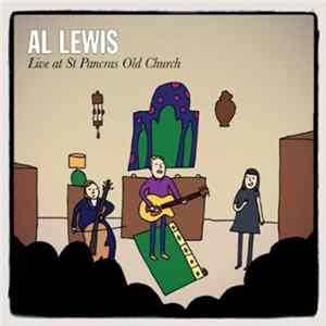 Al Lewis - Live At St Pancras Old Church FLAC