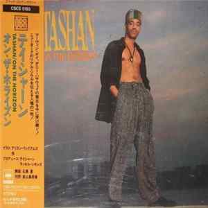 Tashan - On The Horizon FLAC